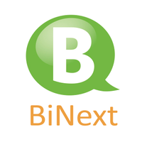 BiNext Soluciones informaticas logo, BiNext Soluciones informaticas contact details