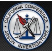 California Conference of Arson Investigators logo, California Conference of Arson Investigators contact details