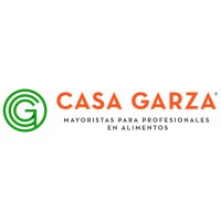 Casa Garza logo, Casa Garza contact details