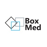 BoxMed App logo, BoxMed App contact details