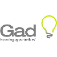 GadLight logo, GadLight contact details