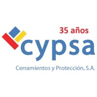 CYPSA logo, CYPSA contact details