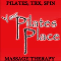 Your Pilates Place & Body Integration logo, Your Pilates Place & Body Integration contact details