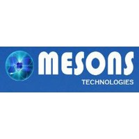 Mesons Technologies Inc logo, Mesons Technologies Inc contact details