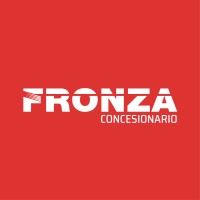 Fronza logo, Fronza contact details