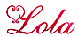 Lola Cosmetics logo, Lola Cosmetics contact details