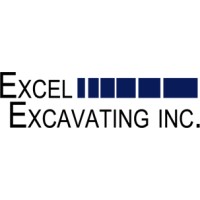 EXCEL EXCAVATING, INC. logo, EXCEL EXCAVATING, INC. contact details