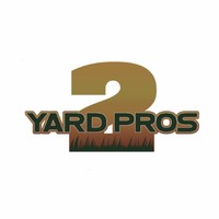 2YardPros logo, 2YardPros contact details