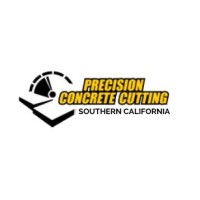 Precision Concrete Cutting logo, Precision Concrete Cutting contact details