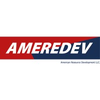 Ameredev logo, Ameredev contact details