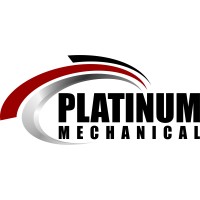 Platinum Mechanical, LLC. logo, Platinum Mechanical, LLC. contact details