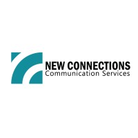 New Connections Communication Services logo, New Connections Communication Services contact details