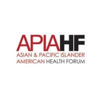 Asian & Pacific Islander American Health Forum logo, Asian & Pacific Islander American Health Forum contact details