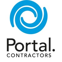 Portal Contractors logo, Portal Contractors contact details