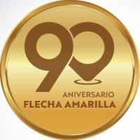 Flecha Amarilla logo, Flecha Amarilla contact details