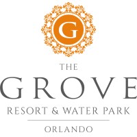 The Grove Resort Orlando logo, The Grove Resort Orlando contact details