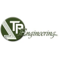 T.P. Engineering, Inc. logo, T.P. Engineering, Inc. contact details