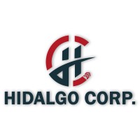 HIDALGO CORP logo, HIDALGO CORP contact details