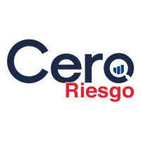 Cero Riesgo logo, Cero Riesgo contact details