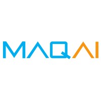 Maq AI logo, Maq AI contact details