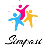 Simposi logo, Simposi contact details