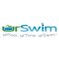 urSwim logo, urSwim contact details