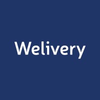 Welivery logo, Welivery contact details