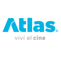 Atlas Cines Argentina logo, Atlas Cines Argentina contact details