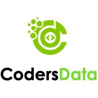 Coders Data logo, Coders Data contact details