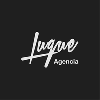 Luque Agencia logo, Luque Agencia contact details