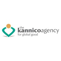 The Kannico Agency logo, The Kannico Agency contact details