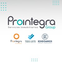 Prointegra Group logo, Prointegra Group contact details