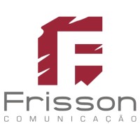 Frisson Comunicação logo, Frisson Comunicação contact details