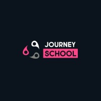 The Journeys School logo, The Journeys School contact details