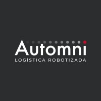 Automni Logística Robotizada logo, Automni Logística Robotizada contact details