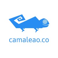 camaleao.co logo, camaleao.co contact details