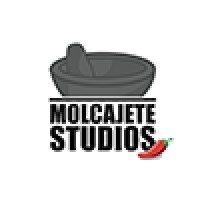 Molcajete Studios logo, Molcajete Studios contact details