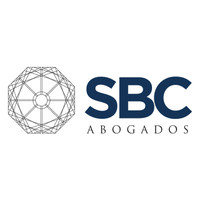 SBC Abogados logo, SBC Abogados contact details