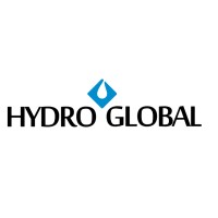 Hydro Global Maldives logo, Hydro Global Maldives contact details