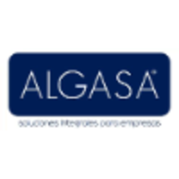 Algasa logo, Algasa contact details