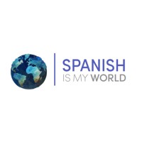 Spanish is my World logo, Spanish is my World contact details