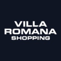 VILLA ROMANA SHOPPING logo, VILLA ROMANA SHOPPING contact details