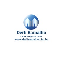 Derli Ramalho  - Corretor de Imóveis logo, Derli Ramalho  - Corretor de Imóveis contact details