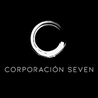 Corporación Seven logo, Corporación Seven contact details