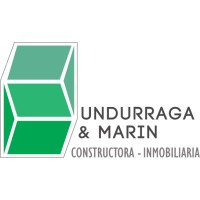 Undurraga y Marín SpA. - Constructora e Inmobiliaria logo, Undurraga y Marín SpA. - Constructora e Inmobiliaria contact details