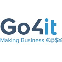 Go4it logo, Go4it contact details