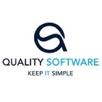 Quality Software logo, Quality Software contact details