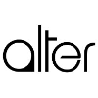 Alter Chicago logo, Alter Chicago contact details