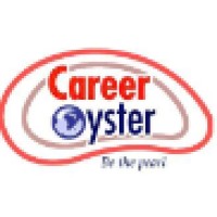 CareerOyster logo, CareerOyster contact details