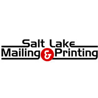 Salt Lake Mailing & Printing logo, Salt Lake Mailing & Printing contact details